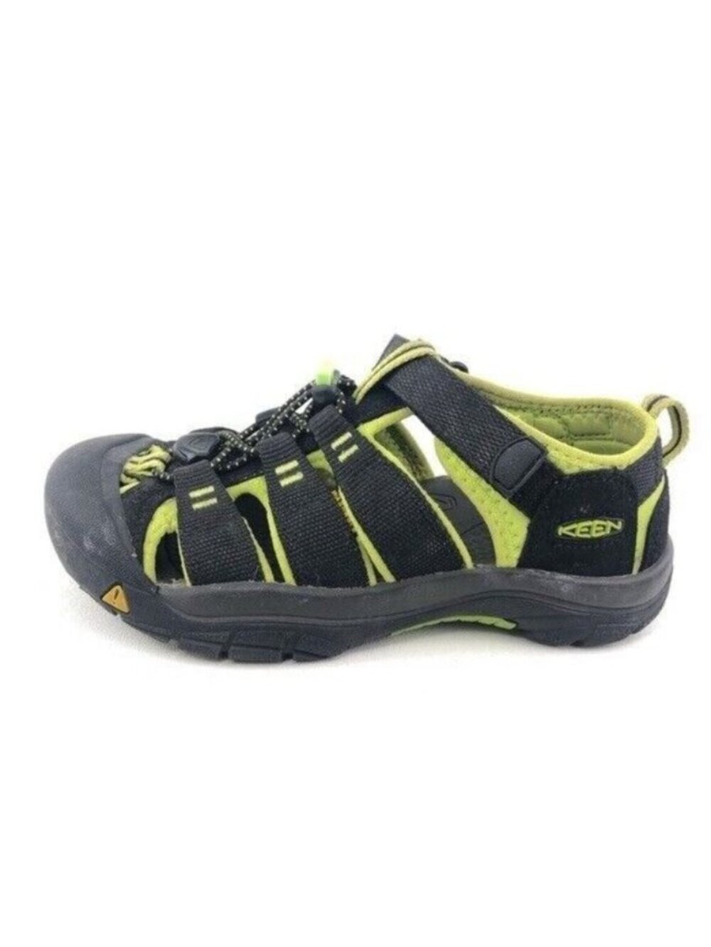 Keen Newport H2 Waterproof Sandals Little Kids 2